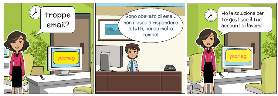 Distrazione da smartphone: diminuzione della produttività