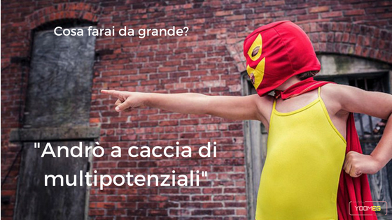 Ted talk: scarica l’App e trova ispirazione