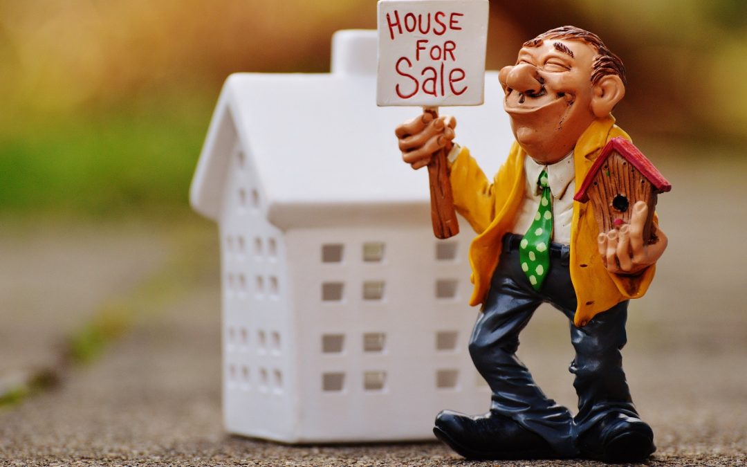Sei un’agente immobiliare? Come rendere unica la tua vendita