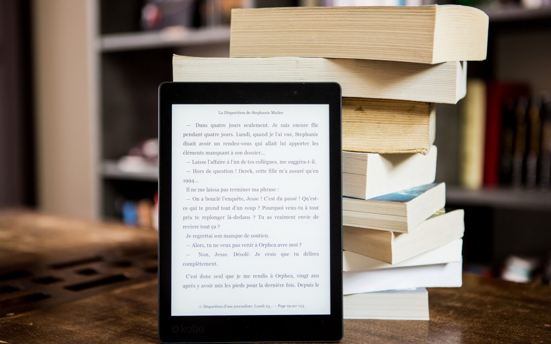 Biglietto da visita alternativo: crea il tuo ebook