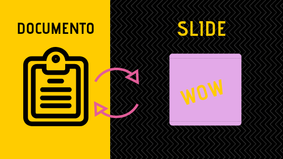 Presentazioni oltre Power Point: 7 strumenti e regole