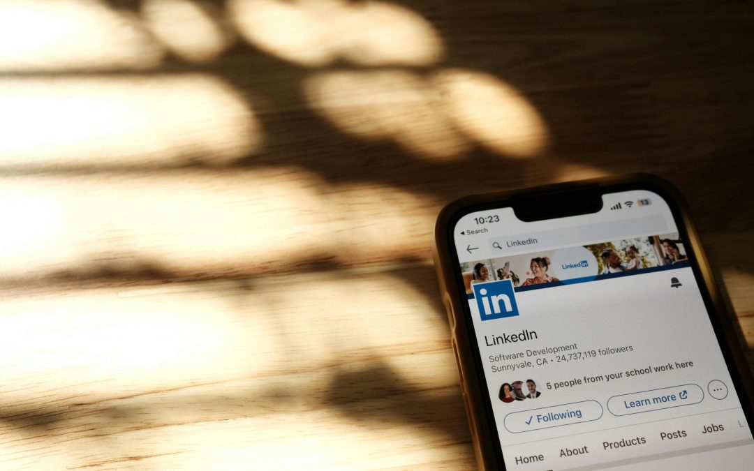 Come sfruttare LinkedIn per il tuo successo professionale: guida completa
