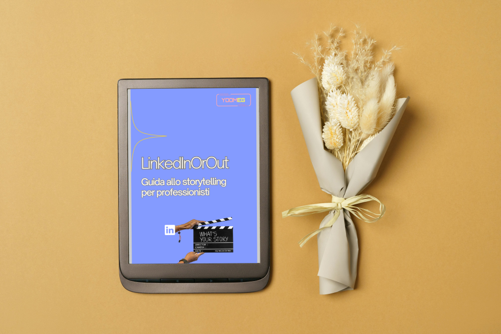 ebook storytelling