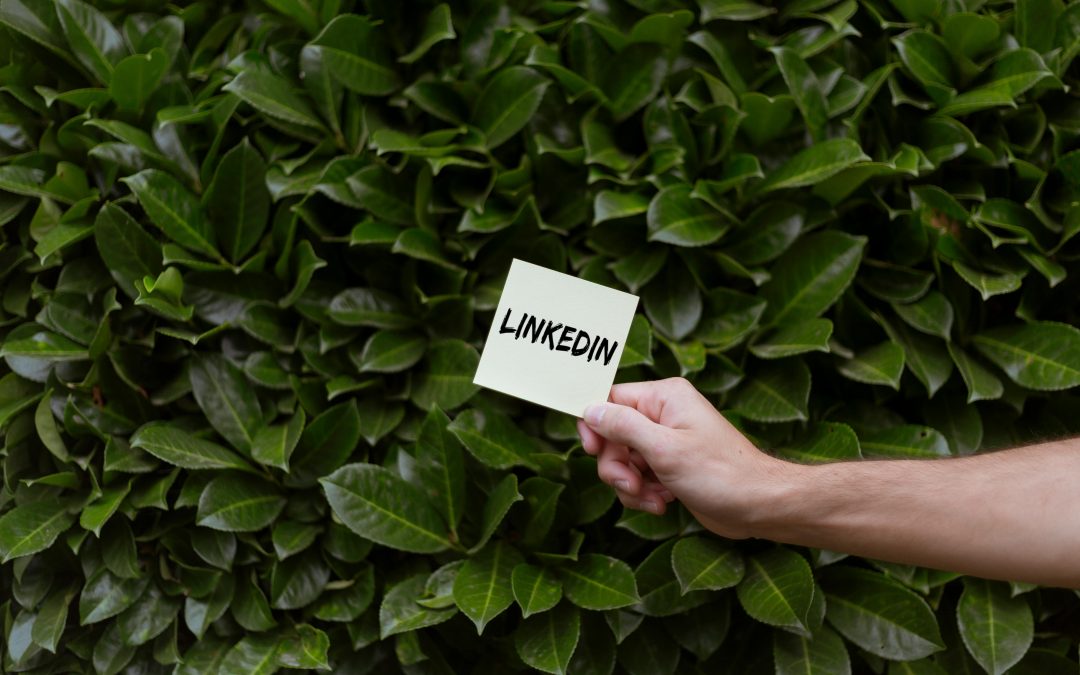 LinkedIn per trasformare la tua carriera: perché è un ottimo biglietto digitale